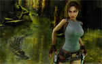 Fond d'écran gratuit de K − M - Lara Croft Tomb Raider numéro 60414